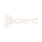 Logo Picard surgelés