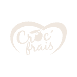Logo Croc'Frais