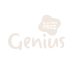 Logo Genius sans gluten